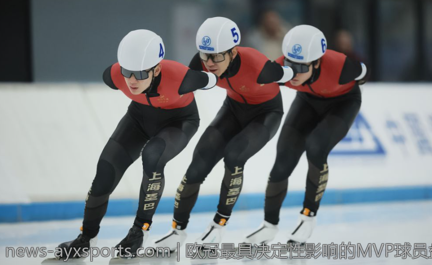 欧冠最具决定性影响的MVP球员盘点