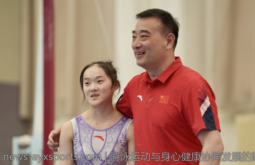 游泳运动与身心健康协同发展的路径