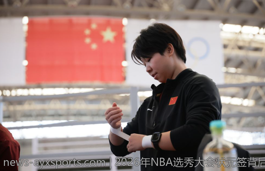 2026年NBA选秀大会状元签背后明星球员分析