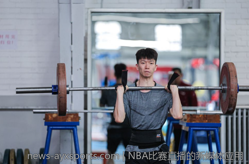NBA比赛直播的新媒体应用