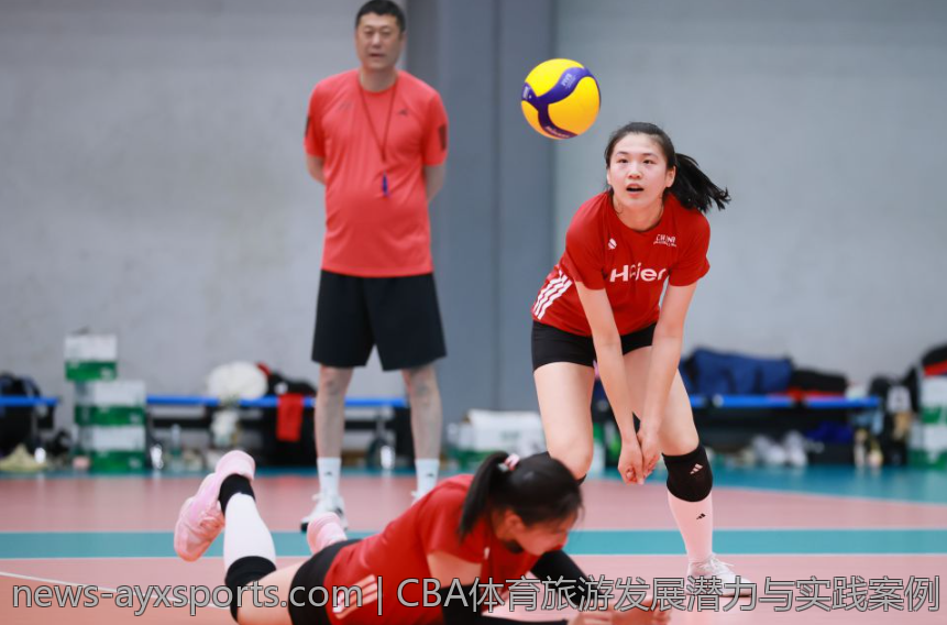 CBA体育旅游发展潜力与实践案例
