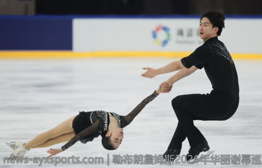 勒布朗詹姆斯2026年华丽谢幕巡演精彩不断