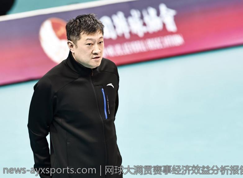 网球大满贯赛事经济效益分析报告
