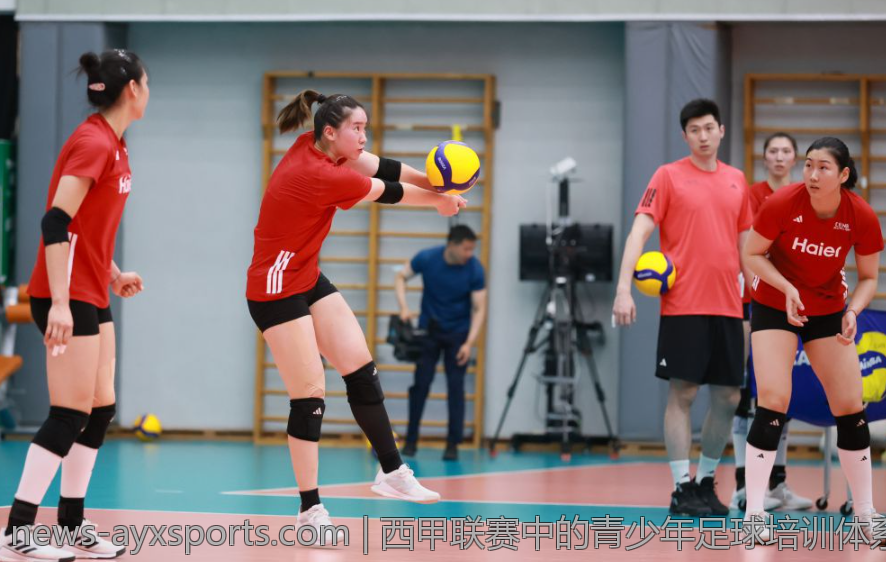 西甲联赛中的青少年足球培训体系建设