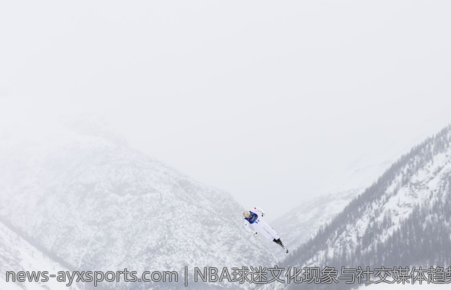 NBA球迷文化现象与社交媒体趋势