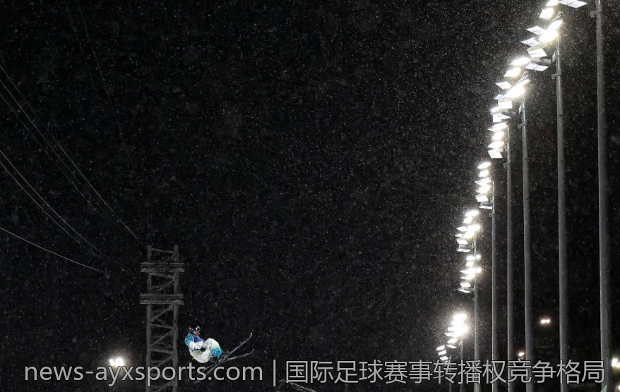国际足球赛事转播权竞争格局