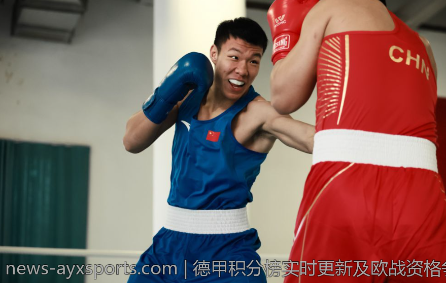 德甲积分榜实时更新及欧战资格争夺态势