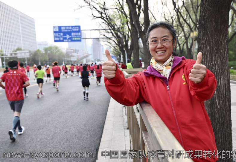 中国国家队体育科研成果转化的实际应用
