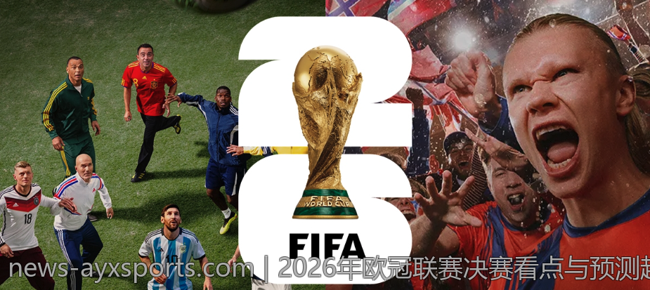 2026年欧冠联赛决赛看点与预测趋势