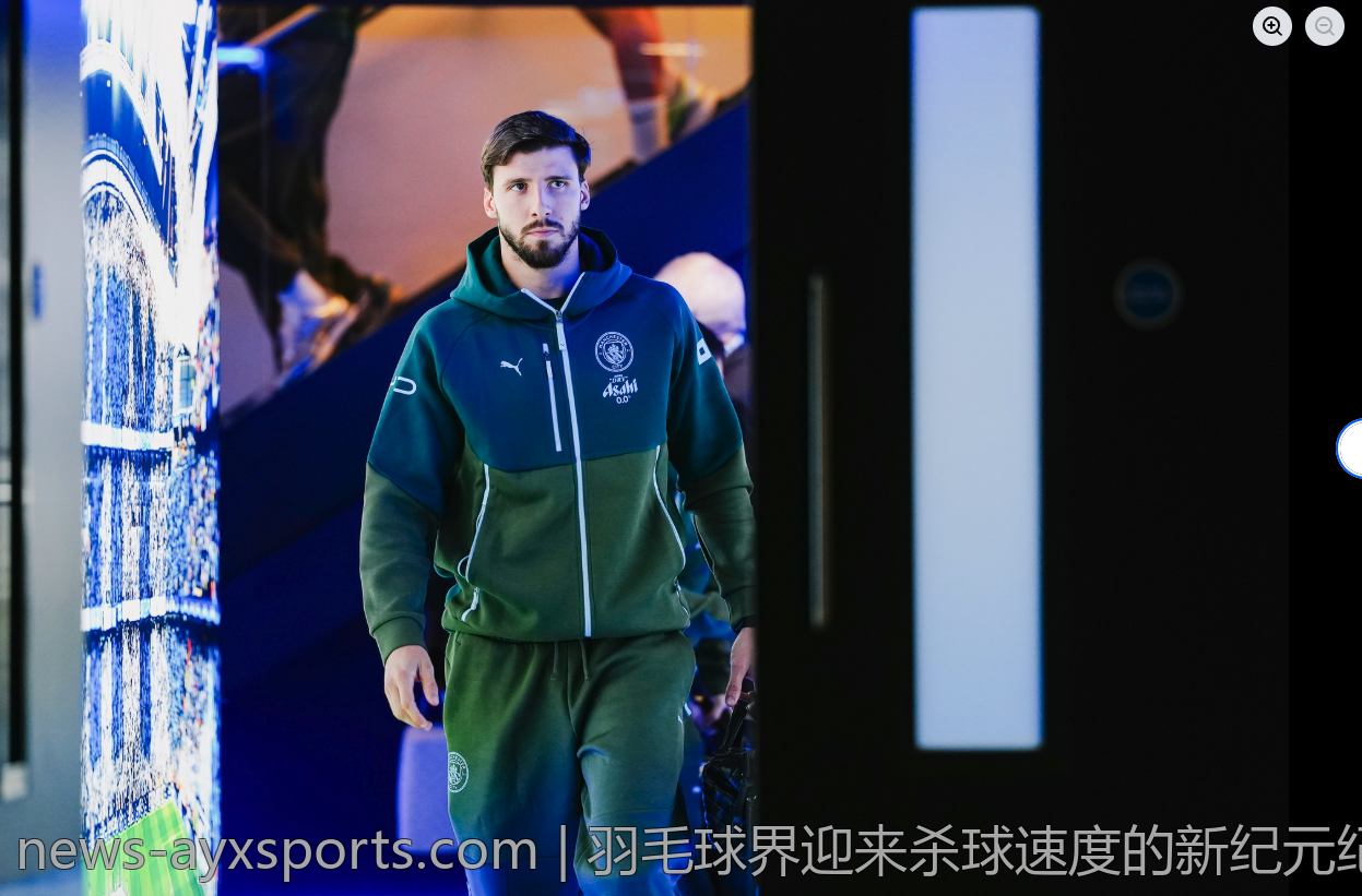 羽毛球界迎来杀球速度的新纪元纪录打破